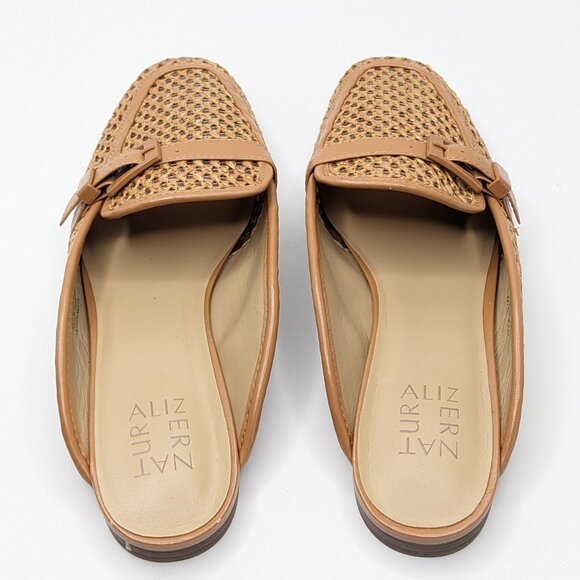 Naturalizer Kayden Mule, Brown, Women's 9 - Picture 5 of 7